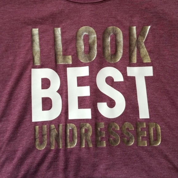 Both sleep tops! - Picture 2 of 4